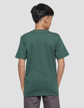 Nevada Summer Vibes Kaos Lengan Pendek Anak Laki-laki