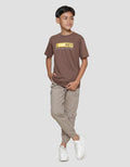 Nevada Journey Begin Kaos Anak Laki-laki