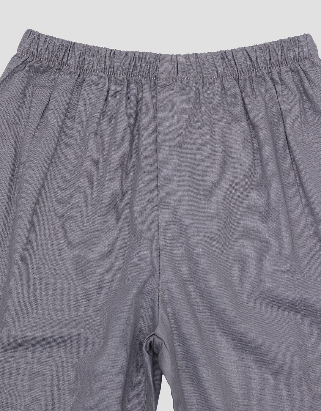Pipiniko Baju Set Bamus Fest Ulos Anak Laki-Laki