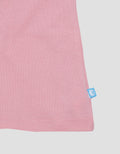 Pipiniko Swiss Collar Embro Blouse for Girls