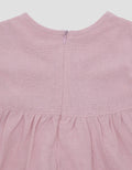 Pipiniko Embro Flower Topez Blouse for Girls