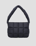Nevada Puffy Cuff Shoulder Bag Wanita