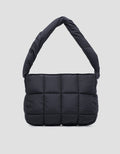 Nevada Puffy Cuff Shoulder Bag Wanita