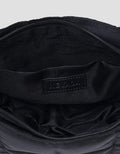 Nevada Puffy Cuff Shoulder Bag Wanita