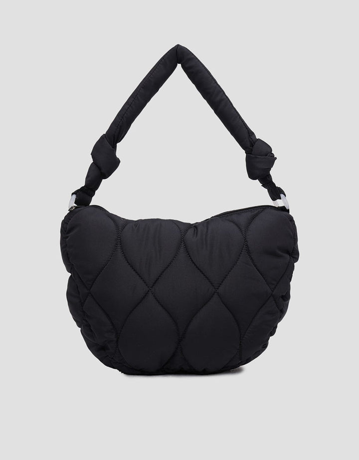Nevada Puffy Cpuffy2 Shoulder Bag Wanita