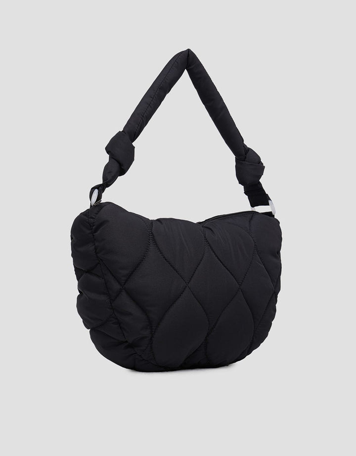 Nevada Puffy Cpuffy2 Shoulder Bag Wanita