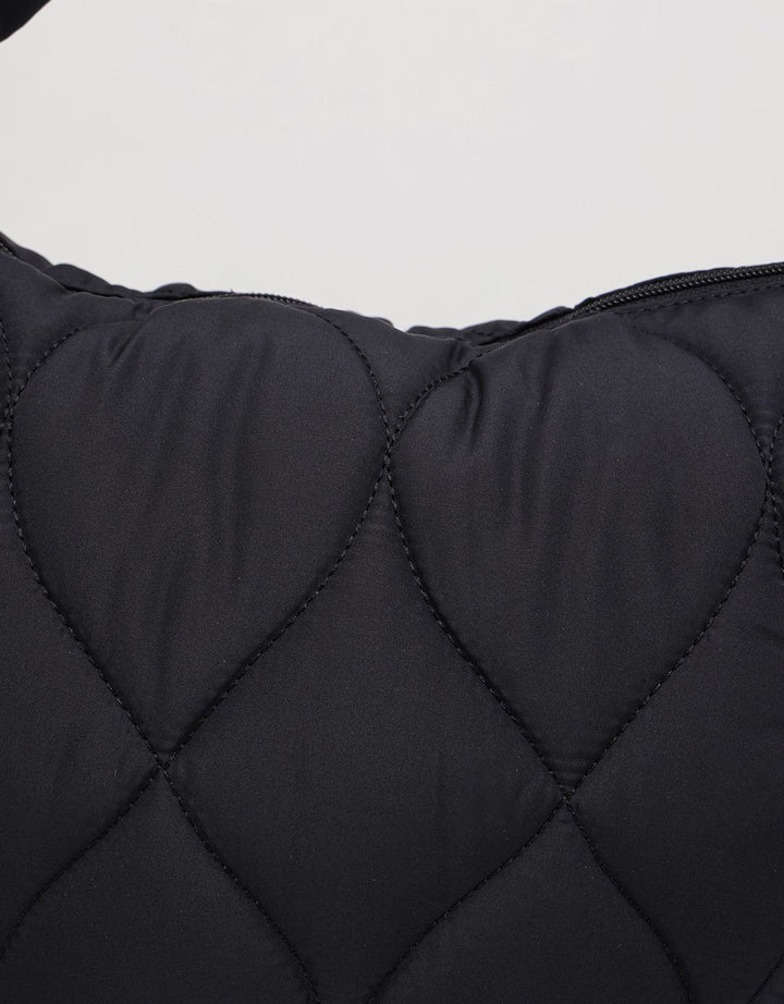 Nevada Puffy Cpuffy2 Shoulder Bag Wanita