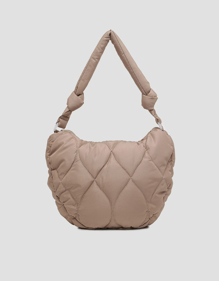 Nevada Puffy Cpuffy2 Shoulder Bag Wanita