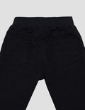 Pipiniko Basic Woven Pocket Celana Panjang Anak Laki-Laki