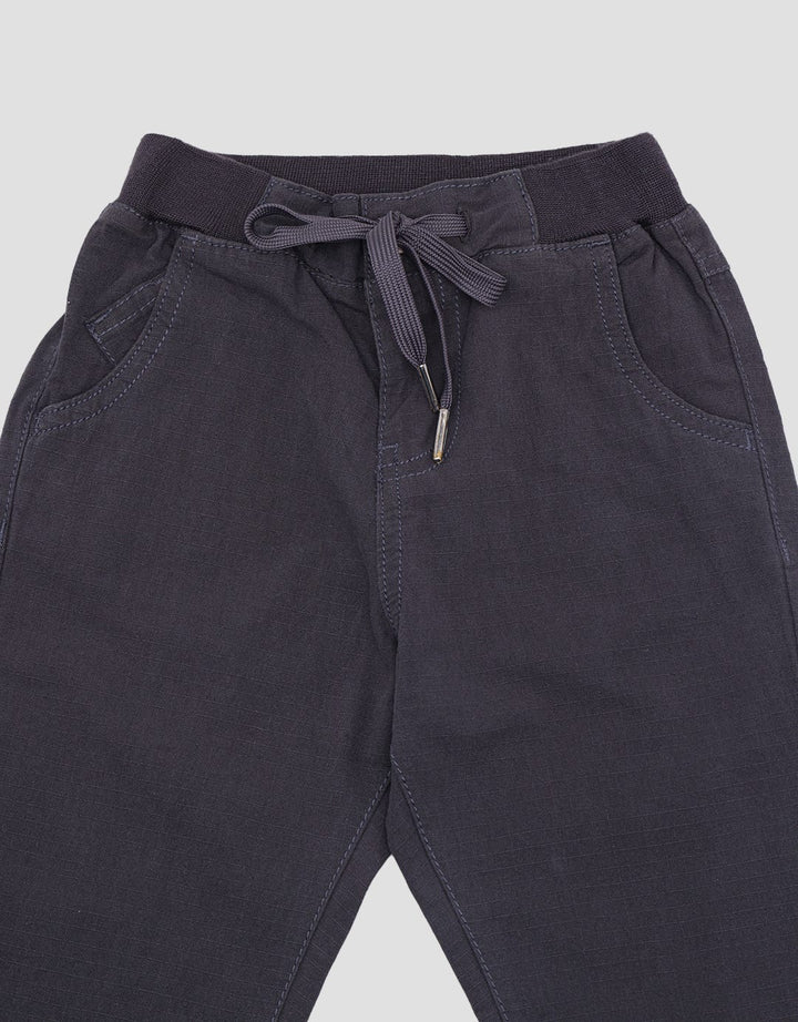 Pipiniko MSBPNT2 Basic Woven Celana Panjang Anak Laki-Laki