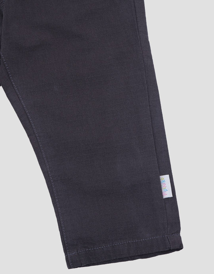 Pipiniko MSBPNT2 Basic Woven Celana Panjang Anak Laki-Laki