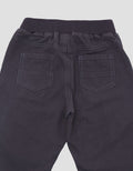 Pipiniko MSBPNT2 Basic Woven Celana Panjang Anak Laki-Laki