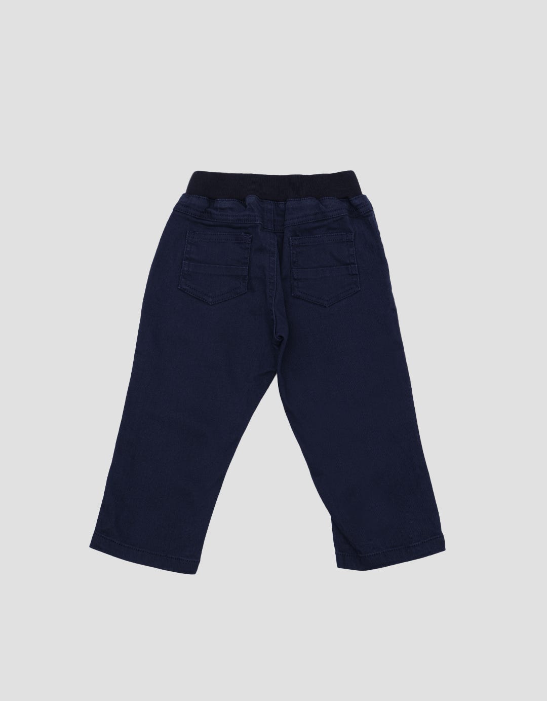 Pipiniko MSBPNT3 Basic Woven Celana Panjang Anak Laki-Laki