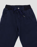 Pipiniko MSBPNT3 Basic Woven Boys Long Pants