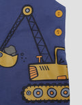 Pipiniko Little Digger Overall Anak Laki-laki