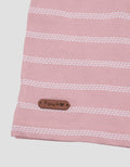Pipiniko Boys' Knit Texture 3 Stripe T-shirt