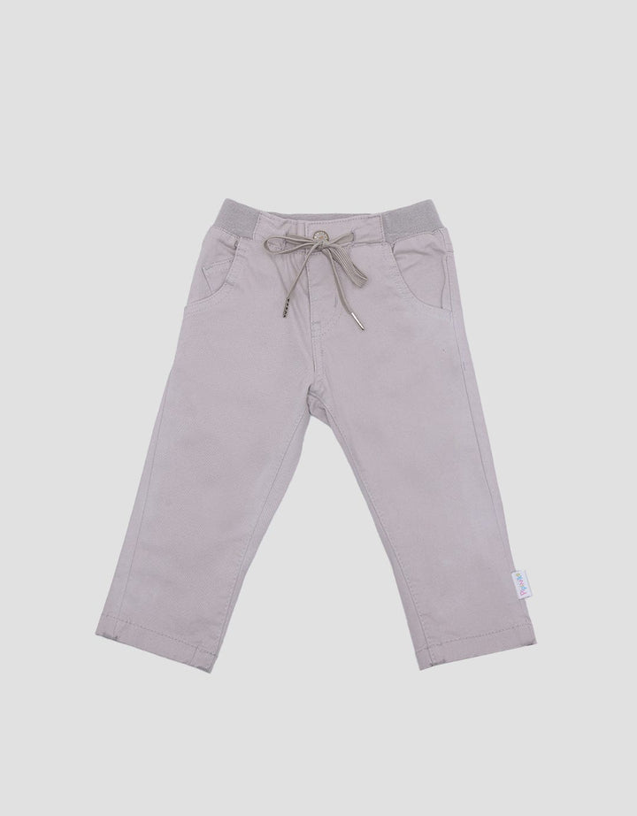 Pipiniko MSBPNT1 Basic Woven Boys Long Pants