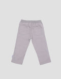 Pipiniko MSBPNT1 Basic Woven Celana Panjang Anak Laki-Laki