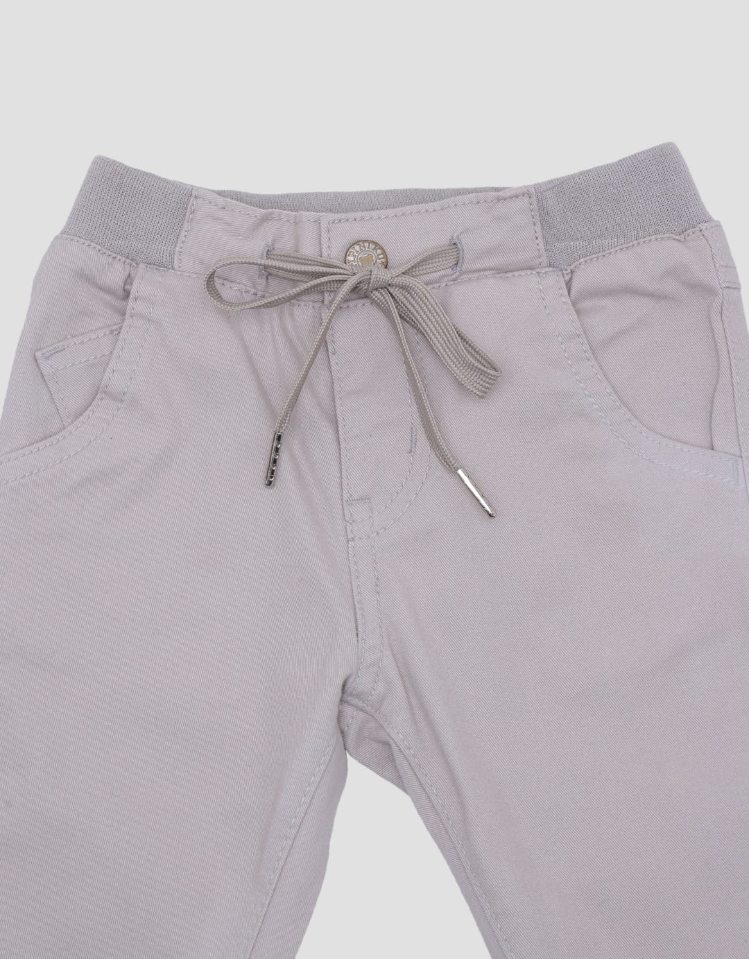 Pipiniko MSBPNT1 Basic Woven Boys Long Pants