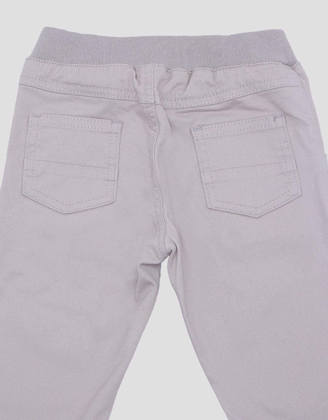 Pipiniko MSBPNT1 Basic Woven Boys Long Pants