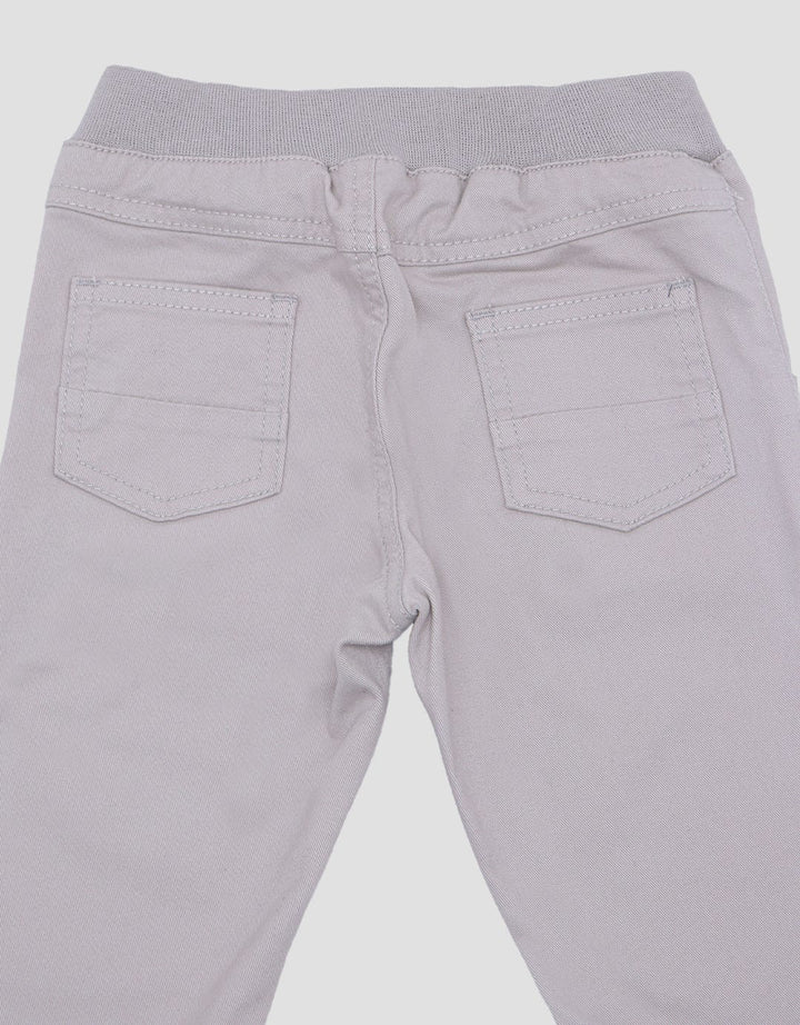 Pipiniko MSBPNT1 Basic Woven Boys Long Pants