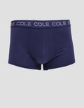 Cole Ewb 2In1 Zipzap Logo Boxer Pria