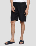 Cole Woven Solid Men's Boxer Shorts