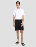Cole Woven Solid Men's Boxer Shorts
