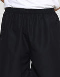 Cole Woven Solid Men's Boxer Shorts