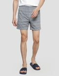 Cole Aztec Deco Celana Boxer Pria