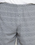 Cole Aztec Deco Celana Boxer Pria