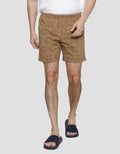 Cole Diagonal Abstract Boxer Men's