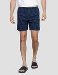 Cole Diagonal Abstract Boxer Men's