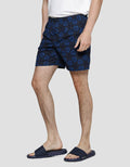 Cole Diagonal Abstract Boxer Men's