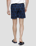 Cole Diagonal Abstract Boxer Men's