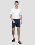 Cole Diagonal Abstract Boxer Men's