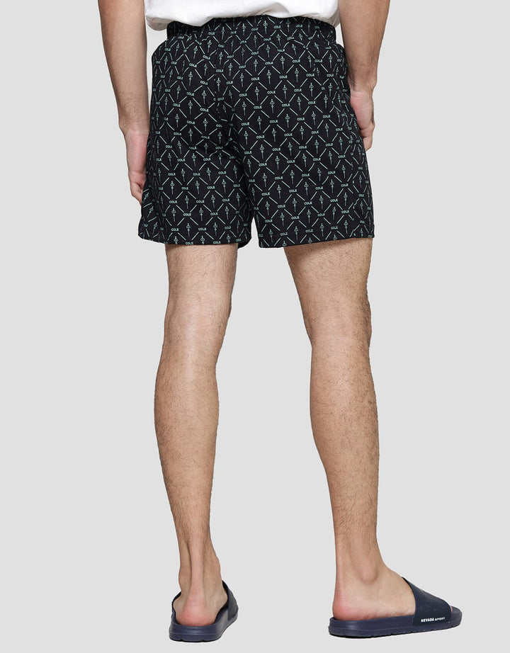 Cole Seamless Regular Boxer Men's