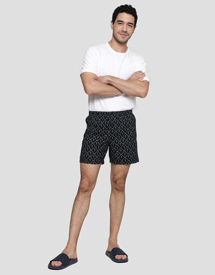 Cole Seamless Regular Boxer Men's