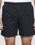 Cole Seamless Regular Boxer Pria