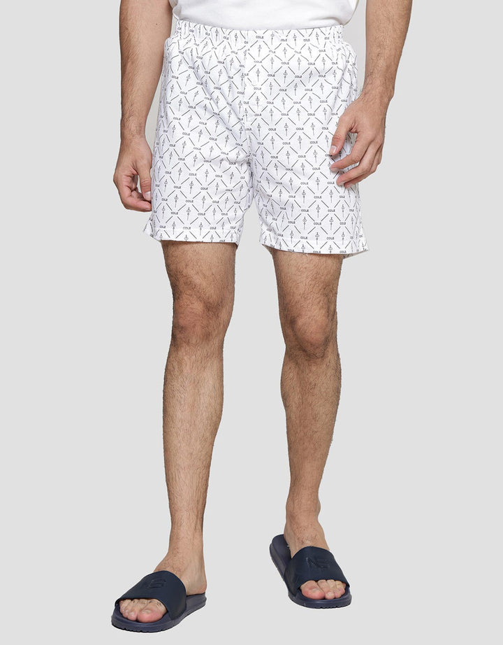 Cole Seamless Regular Boxer Men's