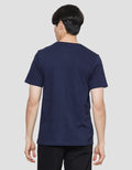 T Zone Speed ​​Racer Men's Casual T-Shirt