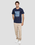 T Zone Make Some Noise Men's T-Shirt