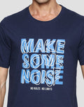 T Zone Make Some Noise Men's T-Shirt