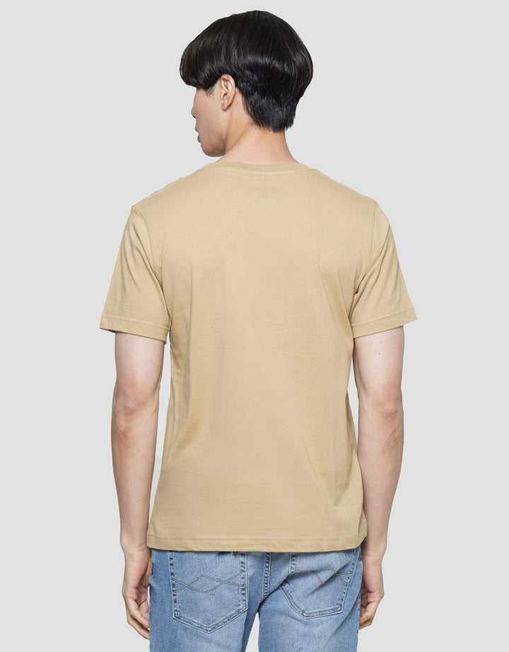 T Zone Tom N Jerry Be Happy Kaos Pria