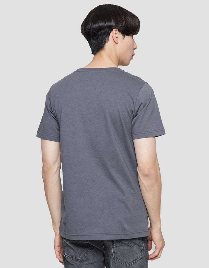 T Zone Wb Tom And Jerry - Have Fun Kaos Lengan Pendek Pria
