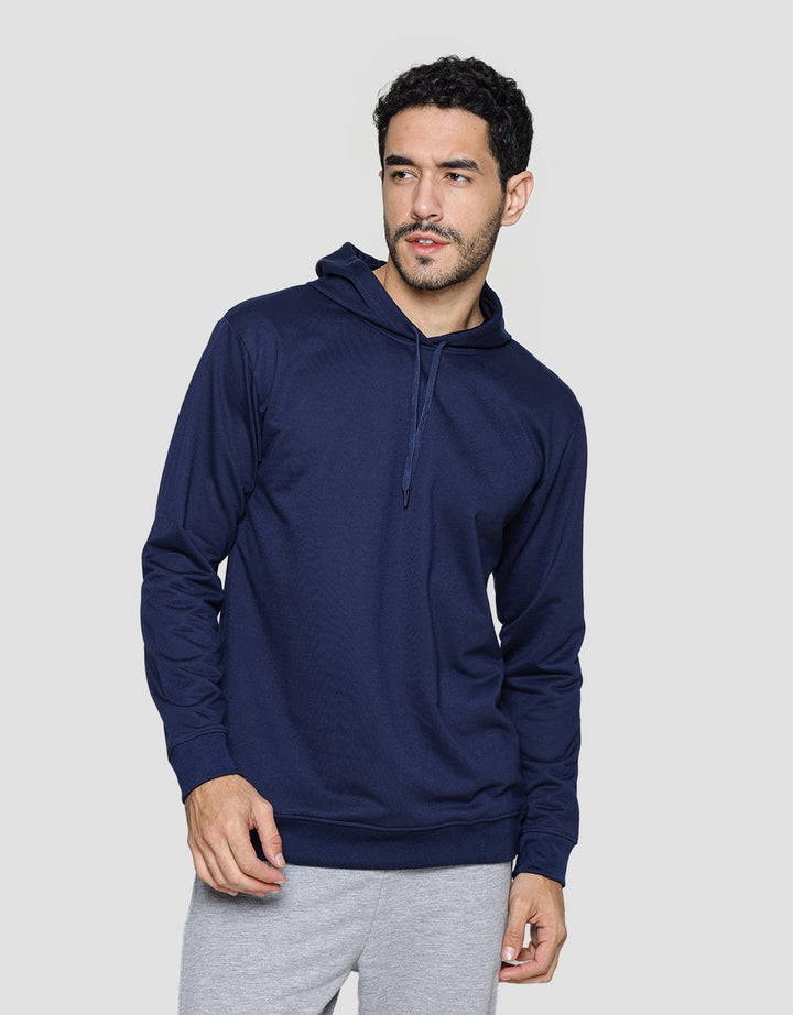 Anyday Lswhodmn Sweater Hoodie Pria