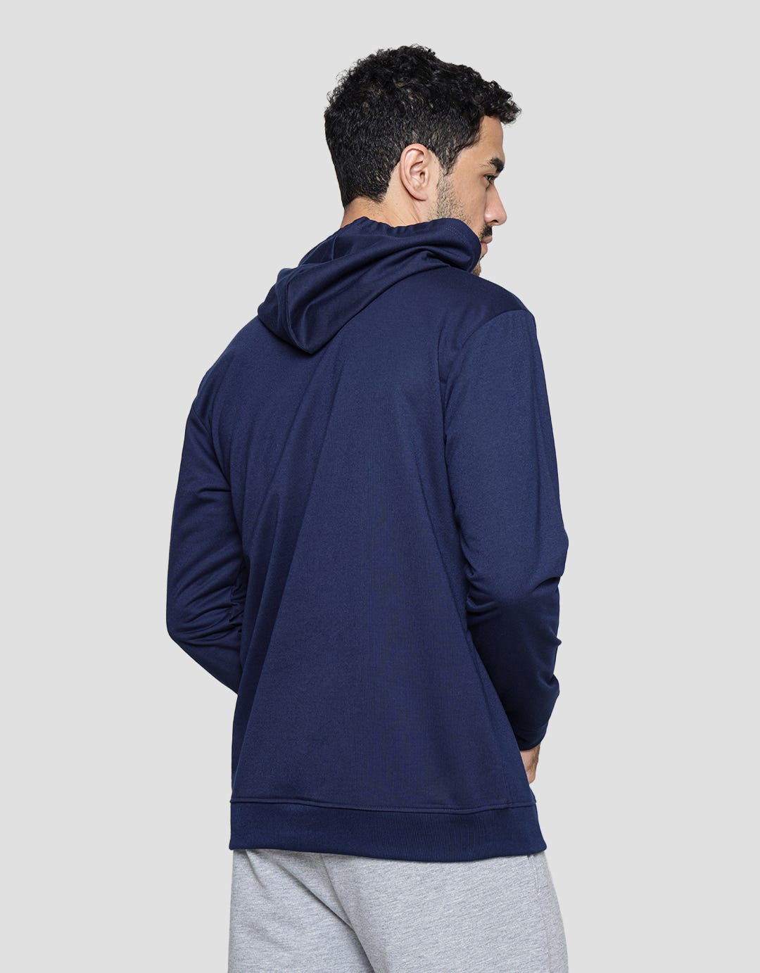 Anyday Lswhodmn Sweater Hoodie Pria