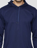 Anyday Lswhodmn Sweater Hoodie Pria