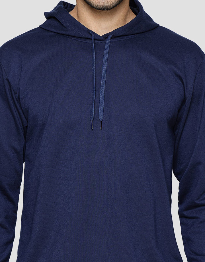 Anyday Lswhodmn Sweater Hoodie Pria
