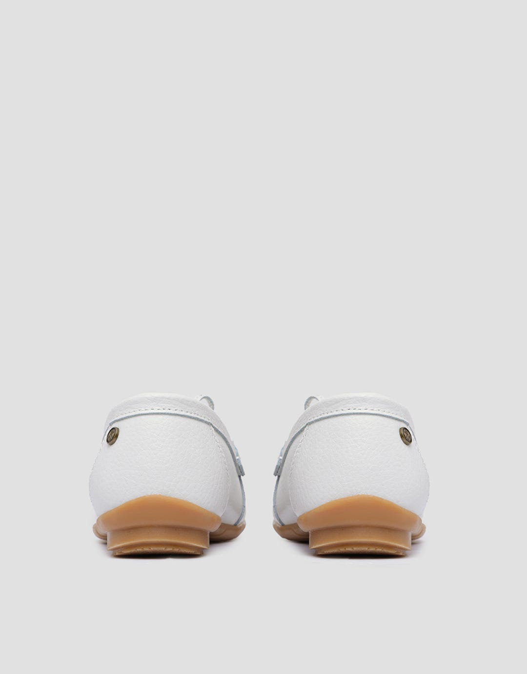 Triset Classic Ribbon Loafer Women Shoes